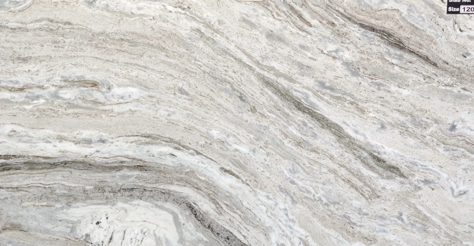 FANTASY BROWN 3CM POLISHED — supplier catalog image