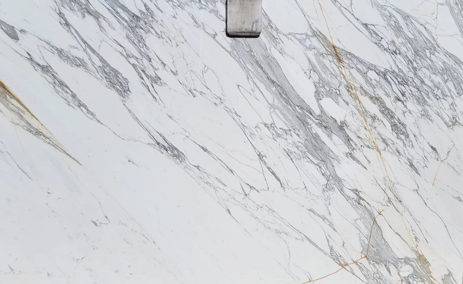 CALACATA MARBLE 2CM POLISHED II — supplier catalog image