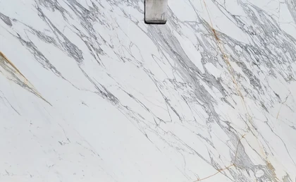 CALACATA MARBLE 2CM POLISHED II — supplier catalog image