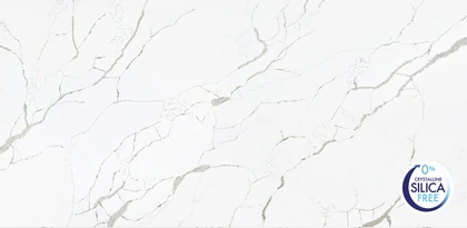 Calacata Premium Silica Free — supplier product image