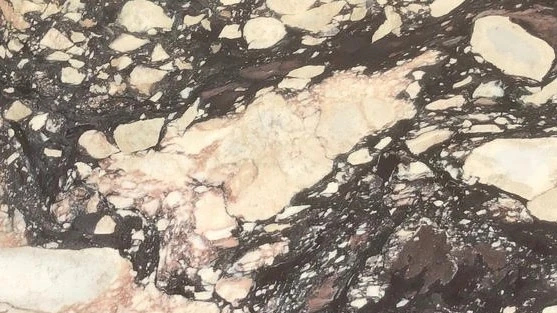 Catalog image for CALACATA VIOLA POLISHED MARBLE 2CM
