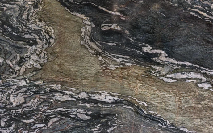 Catalog image for TEMPEST POLISHED QUARTZITE 2CM