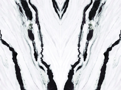 Panda Pearl Revera quartz catalog swatch