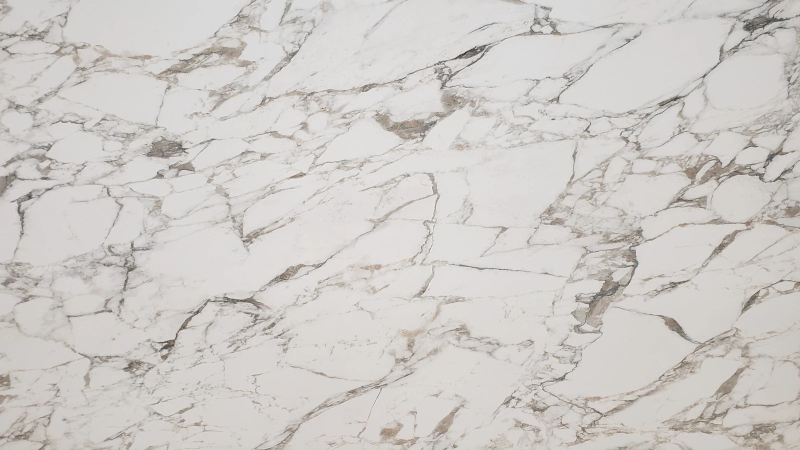 Catalog image for CALACATTA EXTRA CASA MATTE PORCELAIN 12MM A 128X64