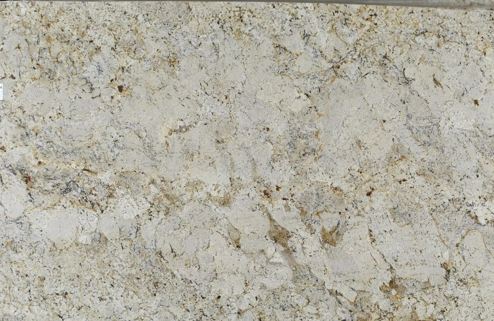 SNOW FALL 2CM POLISHED — supplier catalog image
