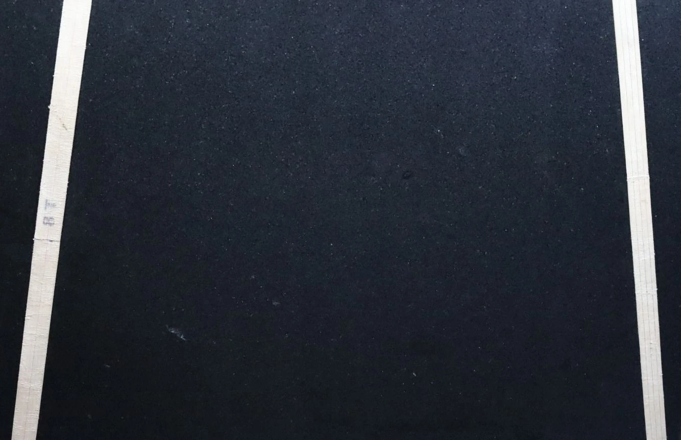 BRAZILIAN BLACK 2CM LEATHER — supplier catalog image