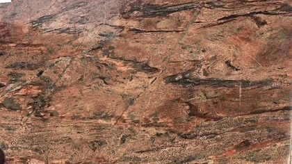 Catalog image for VERDE FUOCO VELVET MARBLE 2CM