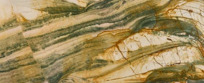 Gold Coast Polished - Full slab photo is an example of the structure and color of this product, which will vary.