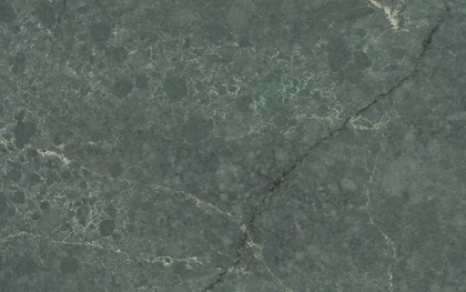 Catalog image for JARDIN EMERALD POLISHED SILESTONE 2CM JUMBO 128X63