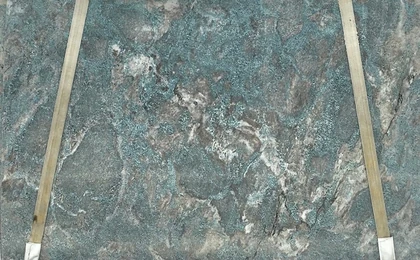 COTE DAZUR QUARTZITE 2CM POLISHED — supplier catalog image
