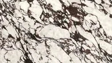 Catalog image for CALACATTA VIOLA POLISHED PORCELAIN SLAB 12MM A 128X64