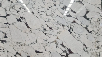 CALACATA VIOLA MONET 2CM POLISHED — supplier catalog image