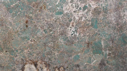 Catalog image for AMAZONITE EXTRA POLISHED QUARTZITE 2CM