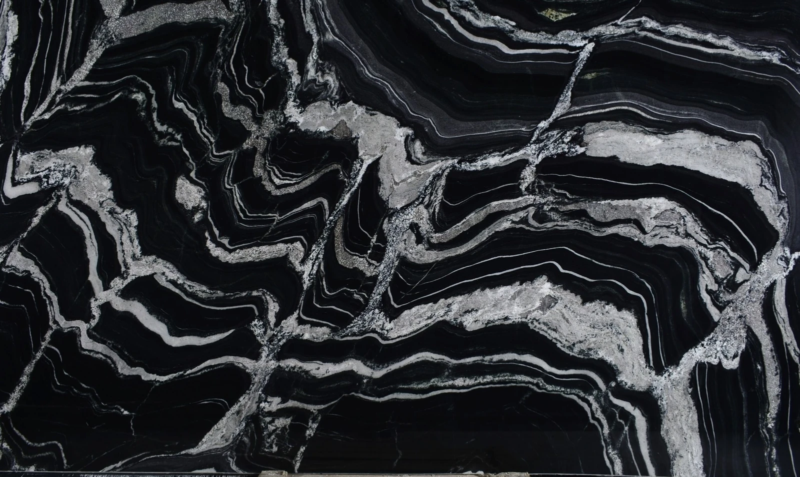 ECLIPSE BLACK 3CM POLISHED — supplier catalog image