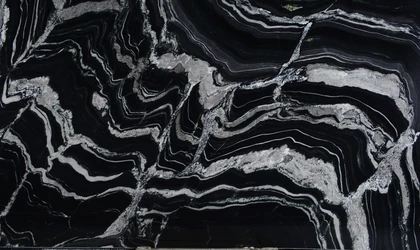 ECLIPSE BLACK 3CM POLISHED — supplier catalog image
