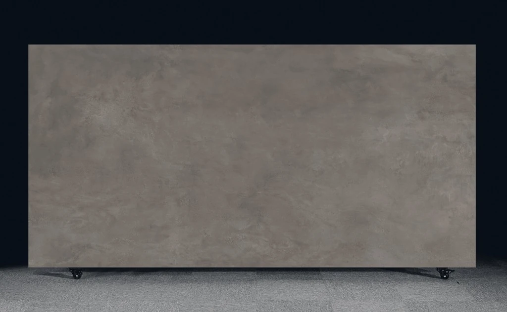 RS FLORIM CEMENT DARK GRAY 12MM JUMBO 126X63 VELVET — supplier catalog image