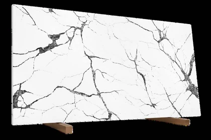 Calacata Hermosa — official supplier catalog image