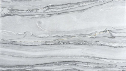 Catalog image for PLATINUS LIGHT LEATHER QUARTZITE 2CM