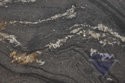 Catalog image for MANDALA LEATHER GRANITE 2CM