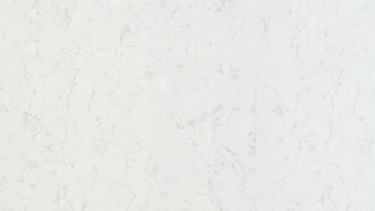 Catalog image for MINUET LX HAUSYS BRUSHED QUARTZ 2CM JUMBO LL 130X63