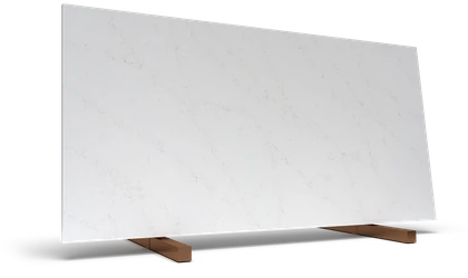 COPA SURFACES CALACATA NEWPORT 2CM PLUS SUPER JUMBO 135X76 BM — supplier catalog image