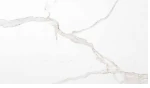 Catalog image for CALACATTA MICHELANGELO LAMINAM MATTE PORCELAIN 12MM A 130X65