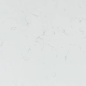 Carrara Morro Quartz Sample