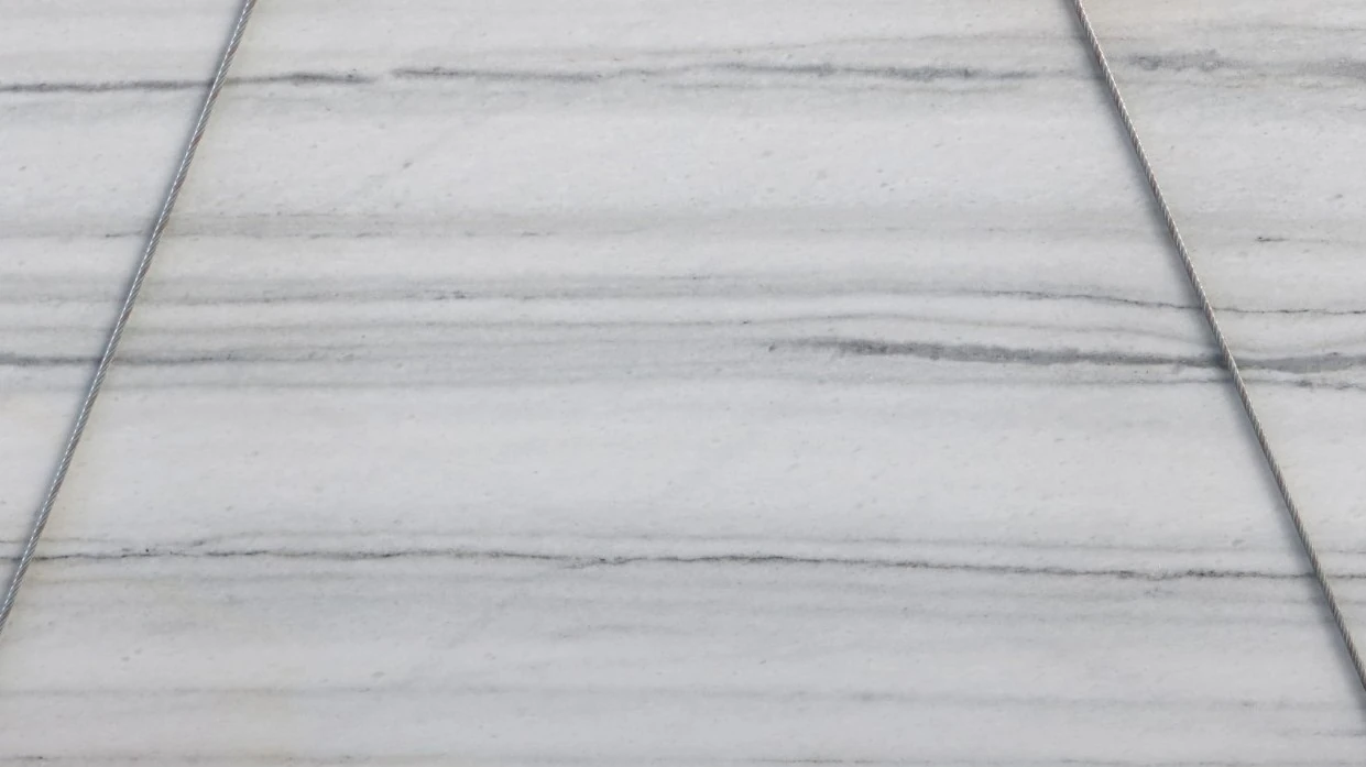 Catalog image for STRIATO BIANCO POLISHED MARBLE 2CM
