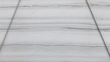 Catalog image for STRIATO BIANCO POLISHED MARBLE 2CM