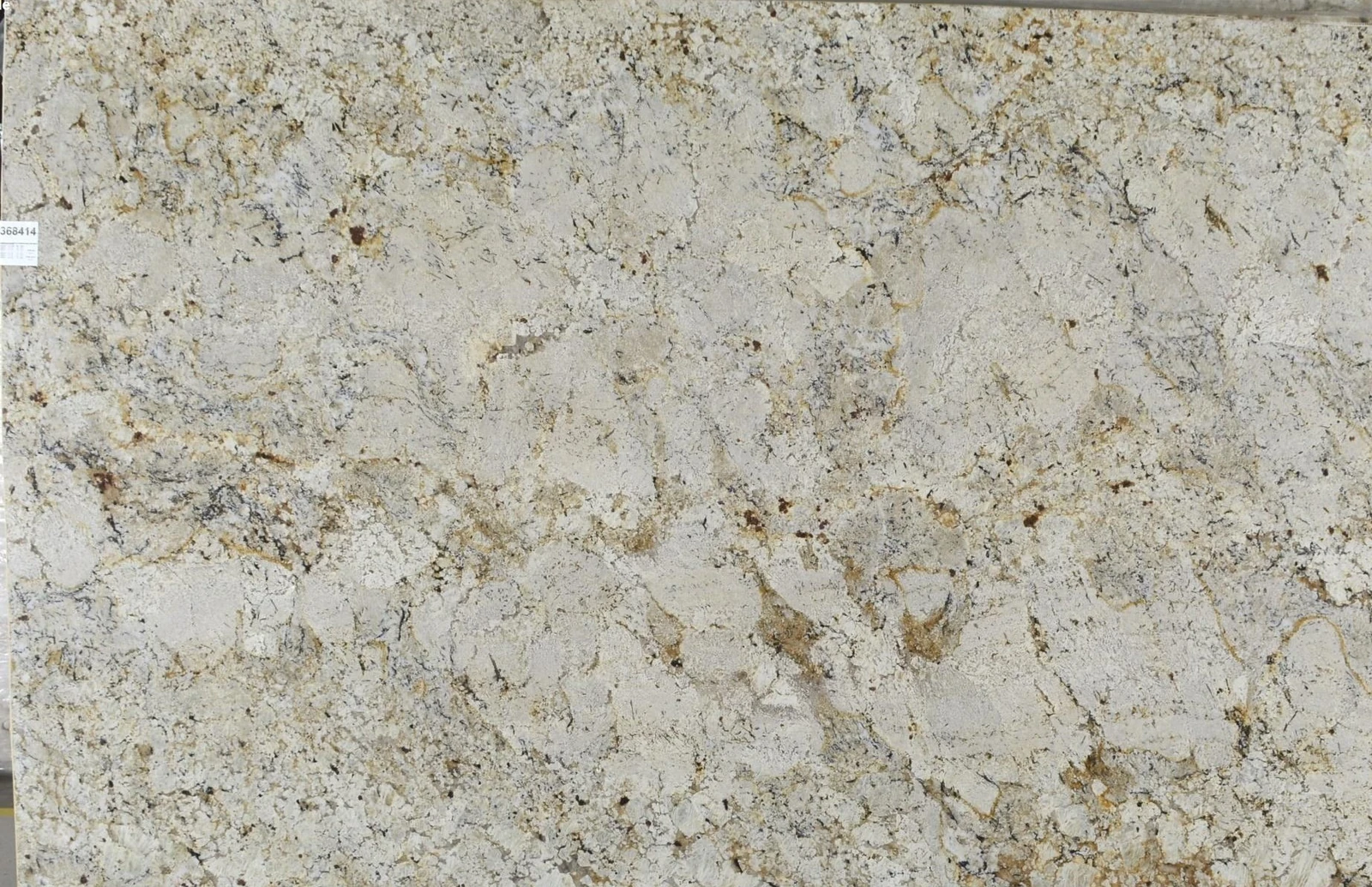 SNOW FALL 3CM POLISHED — supplier catalog image