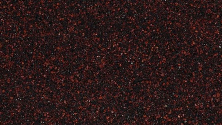 Catalog image for WILSHIRE RED POLISHED CAMBRIA 2CM STD 122X55.5