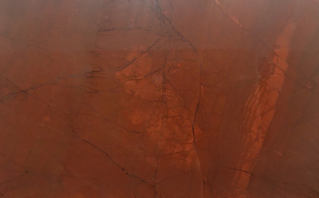 Catalog image for CHOCOLATE BROWN POLISHED GRANITE 2CM