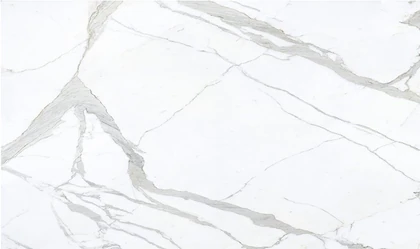 Catalog image for STATUARIO LIGHT PORCELAIN SLAB 14MM A