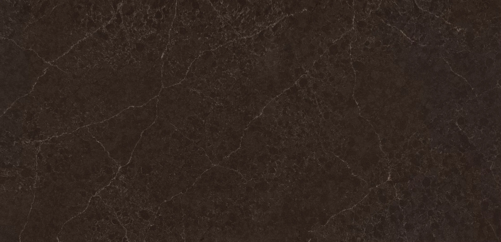 Catalog image for CHATEAU BROWN POLISHED SILESTONE 3CM JUMBO 128X63