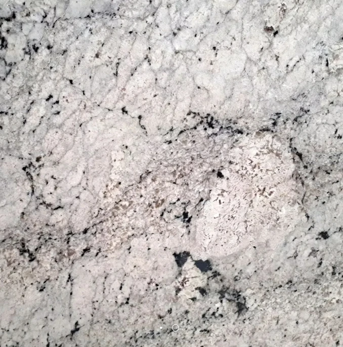 Catalog image for SENSA WHITE LAVA POLISHED GRANITE 2CM