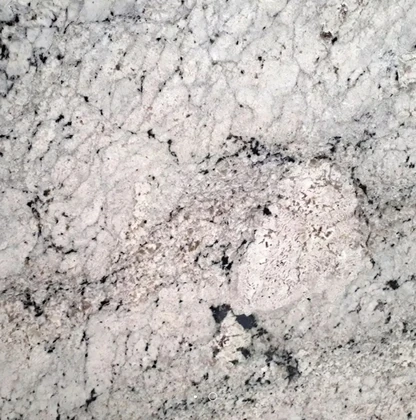 Catalog image for SENSA WHITE LAVA POLISHED GRANITE 2CM