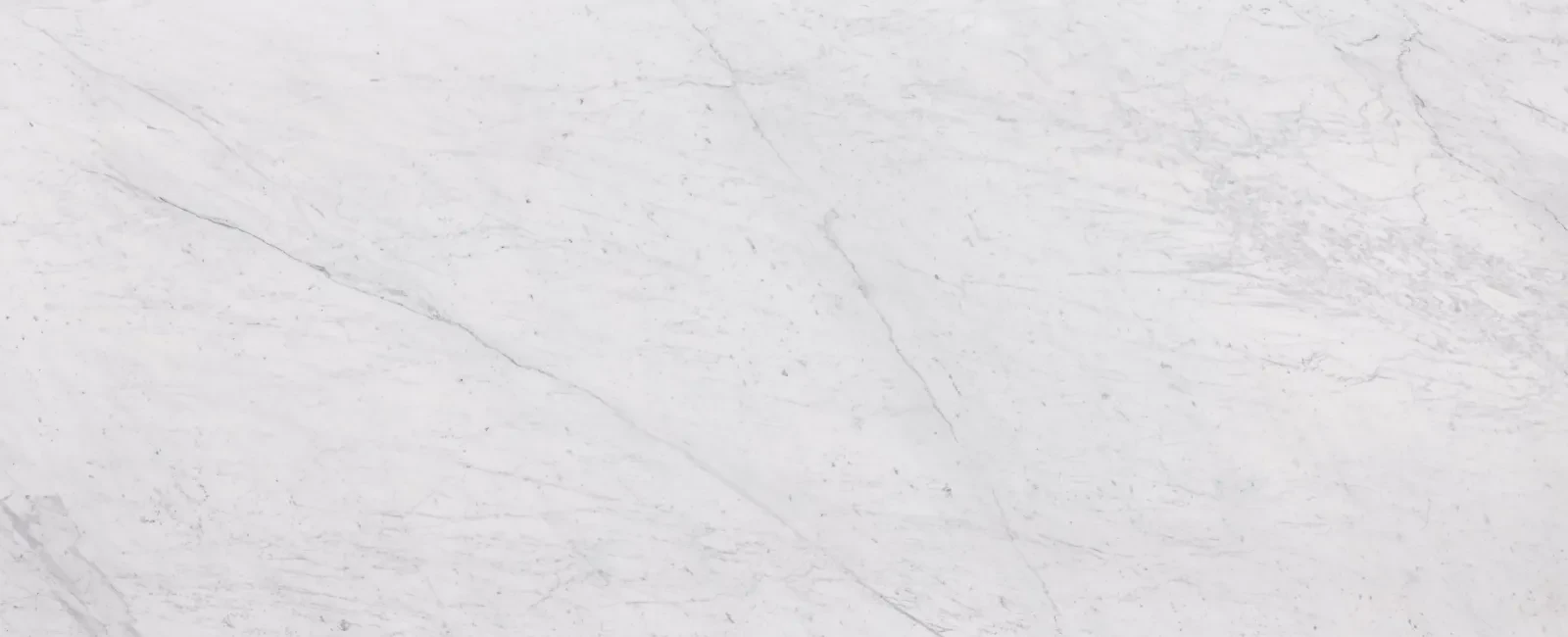 Bianco Venatino Polished - Full slab photo is an example of the structure and color of this product, which will vary.