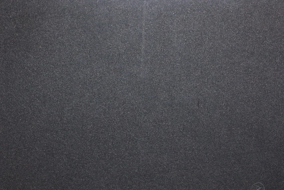 Catalog image for IMPALA BLACK POLISHED GRANITE 3CM