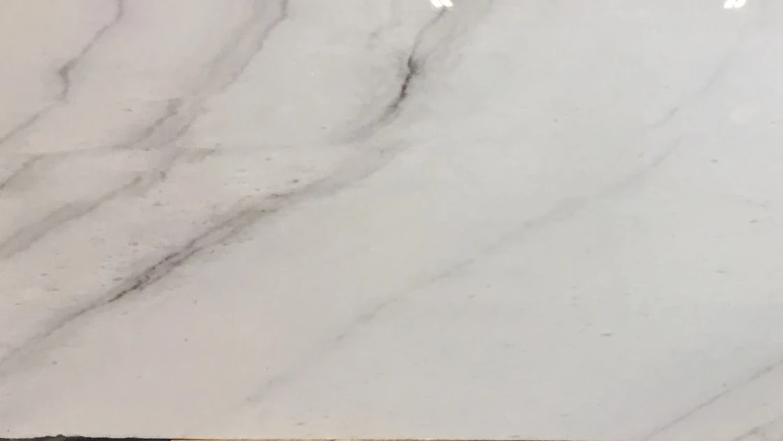 Catalog image for BIANCO VELLUTO POLISHED MARBLE 2CM