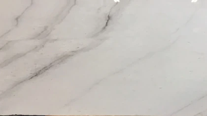 Catalog image for BIANCO VELLUTO POLISHED MARBLE 2CM