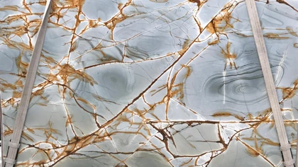 Catalog image for BLUE DEEP POLISHED SOFT QUARTZITE 2CM