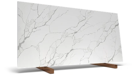 CALACATA PREMIUM 3CM JUMBO 127X64 BM — supplier catalog image
