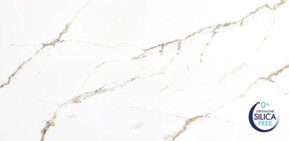Calacata Coronado Silica Free — supplier product image