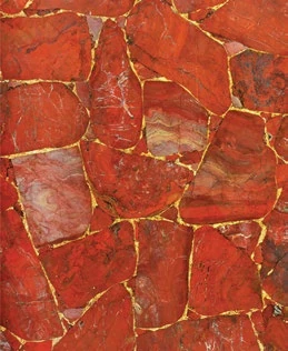 Jasper Red — official supplier catalog image