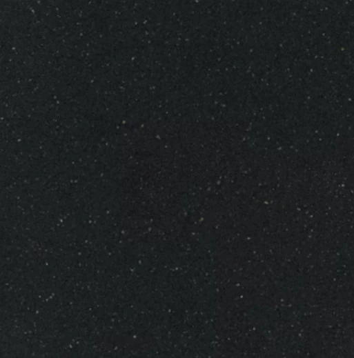 Catalog image for TEBAS BLACK 18 POLISHED SILESTONE 2CM JUMBO 128X63