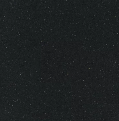 Catalog image for TEBAS BLACK 18 POLISHED SILESTONE 2CM JUMBO 128X63