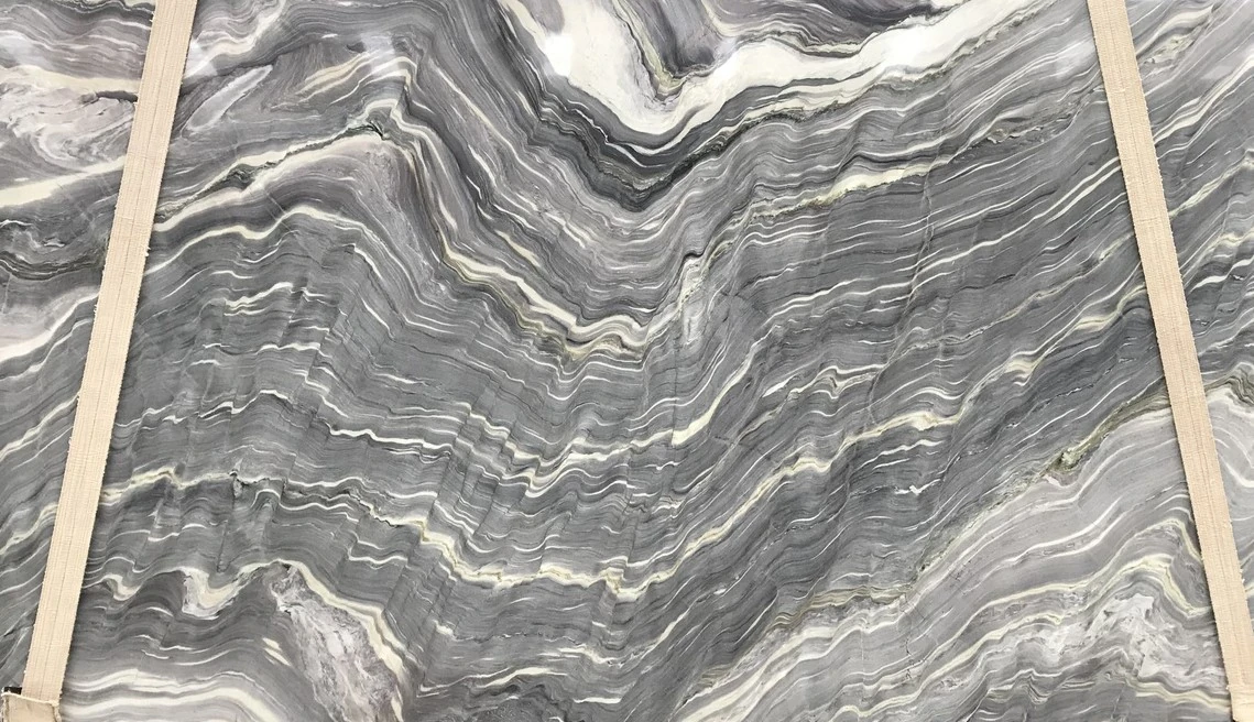 EXPLOSION BLUE 2CM POLISHED — supplier catalog image