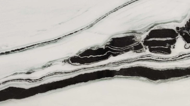 Catalog image for PANDA LUX POLISHED PORCELAIN 12MM A 126X63