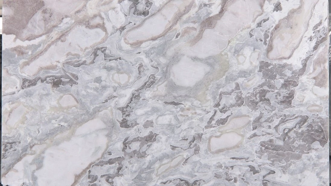 Catalog image for DOVER WHITE POLISHED MARBLE 2CM