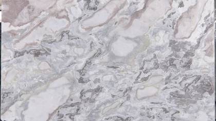 Catalog image for DOVER WHITE POLISHED MARBLE 2CM